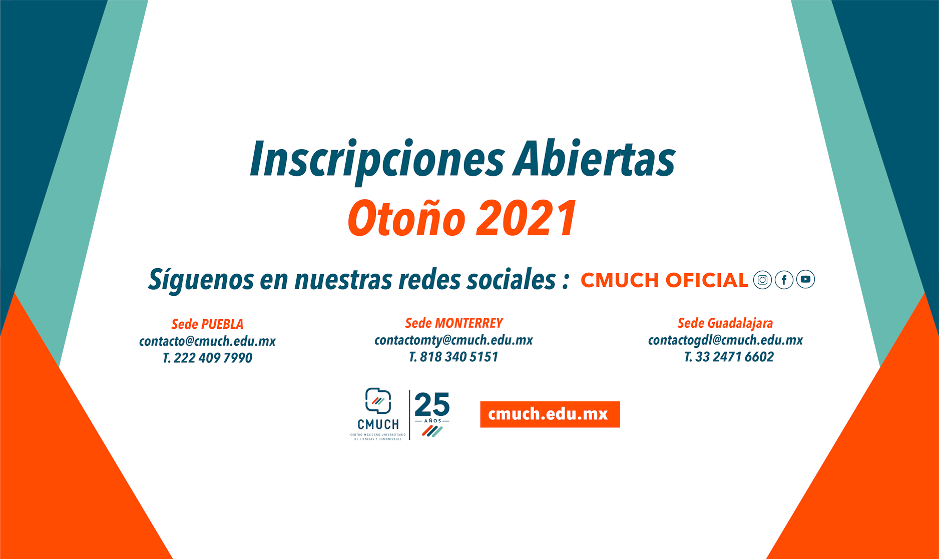 CMUCH Estudia Licenciatura en Fisioterapia, en Terapia Fisica, en ...